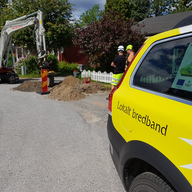 Status projekt i tätort