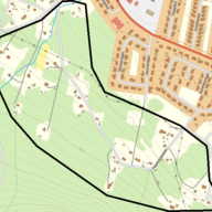 Påminnelse Lappkyrkobacken