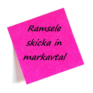 Påminnelse även i Ramsele