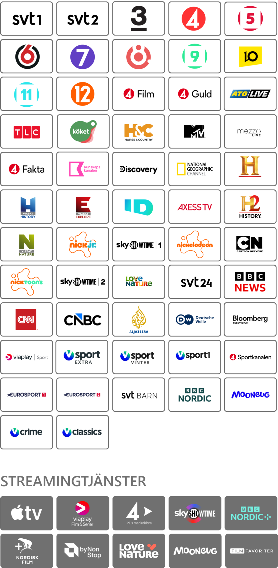 TVpaketAllenteStandard