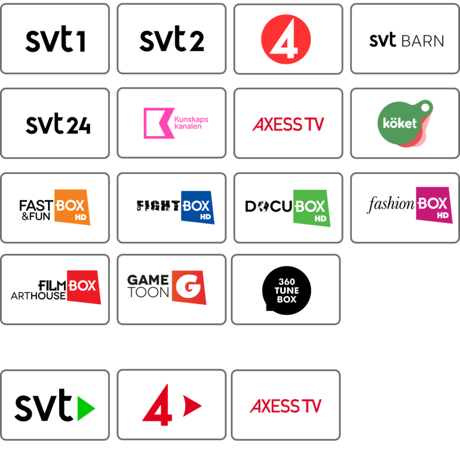 TvpaketKalejdoTV